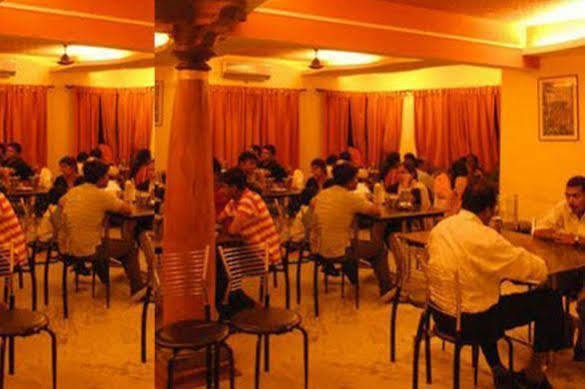 Nachiappa Park @ Chennai Exterior foto
