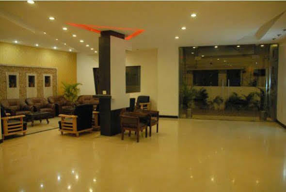 Nachiappa Park @ Chennai Exterior foto