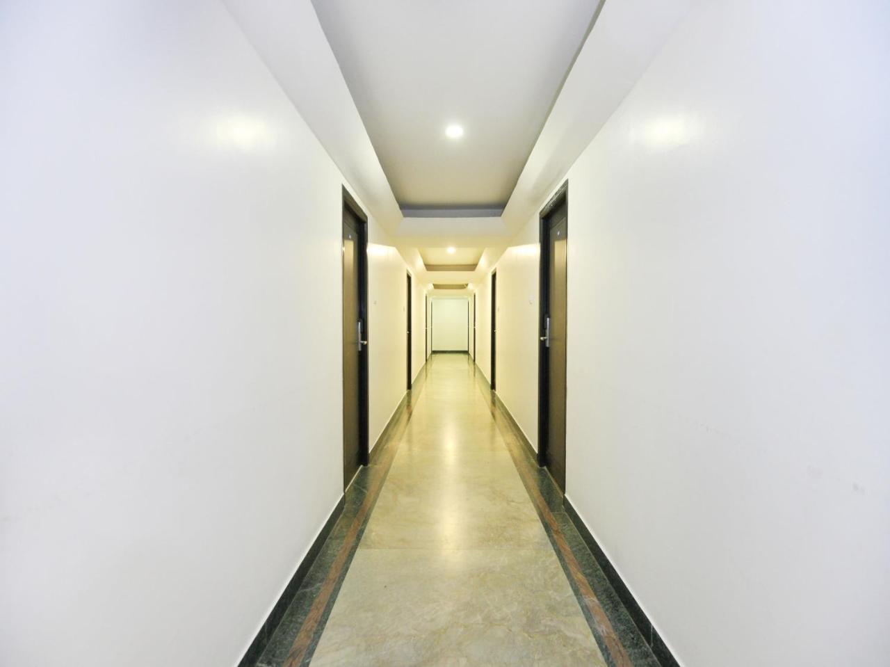 Nachiappa Park @ Chennai Exterior foto