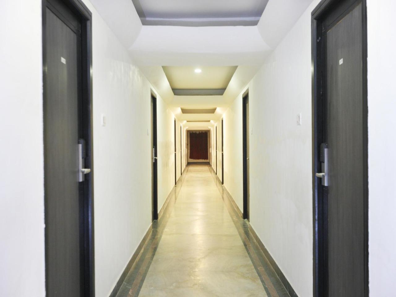 Nachiappa Park @ Chennai Exterior foto